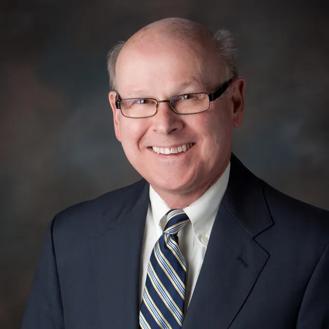 Dr. David L. Armstrong, OD - ROANOKE, VA - Optometry