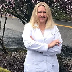Dr. Vera Dmitrievna Dooley, DDS