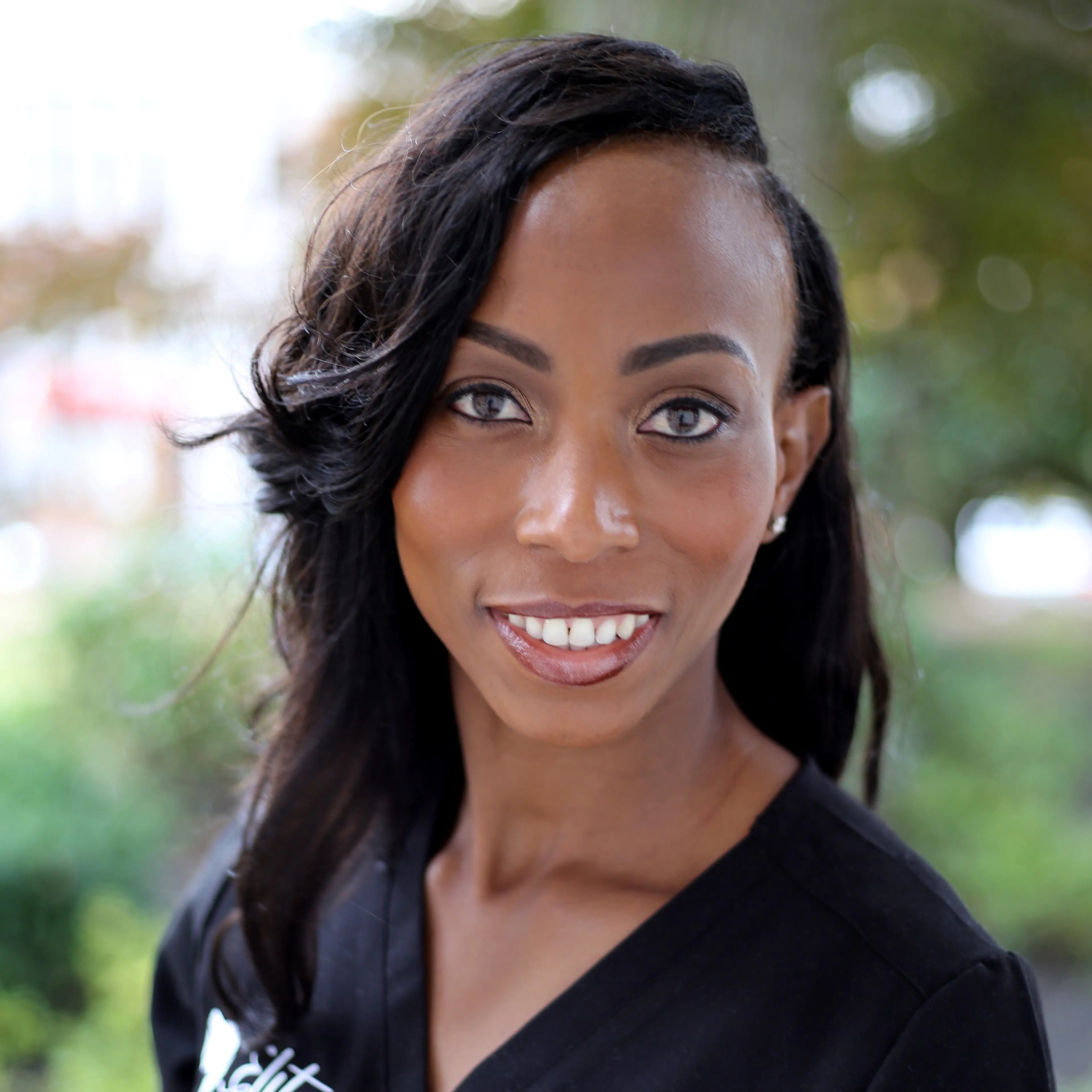 Dr. Valerie I Okehie, DDS, MS - Greenbelt, MD - Dentistry, Endodontics