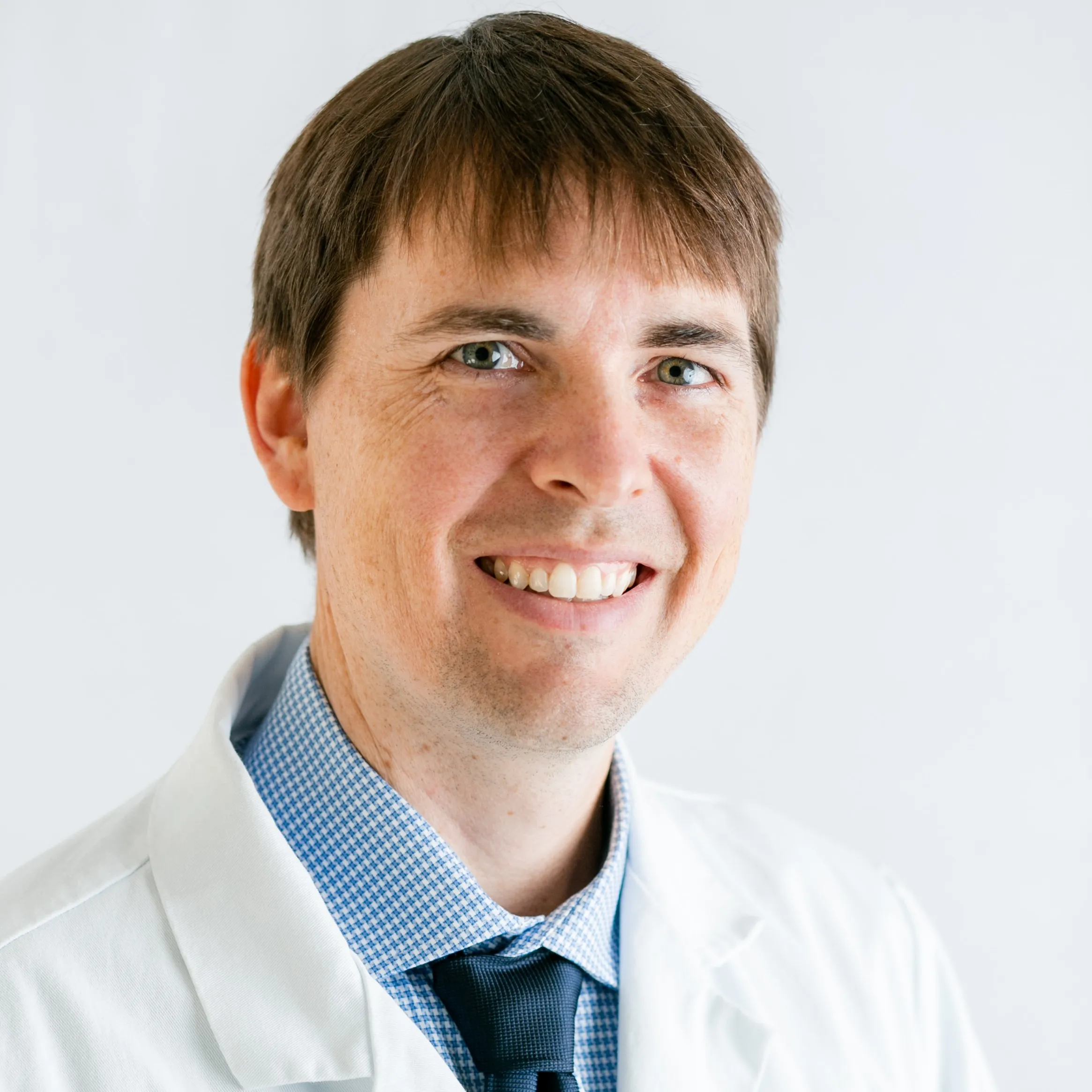Dr. Evan C Chalk, DMD - Lynchburg, VA - Dentistry, Oral & Maxillofacial Surgery