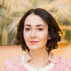 Dr. Yana Bekker, MD - NEW YORK, NY - Psychiatry, Integrative Medicine