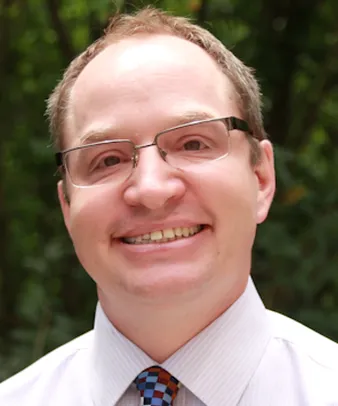 Dr. Aaron D Bussey