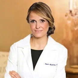 Dr. Thais Aliabadi, MD - Beverly Hills, CA - Obstetrics & Gynecology