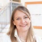 Dr. Becky Mann, OD