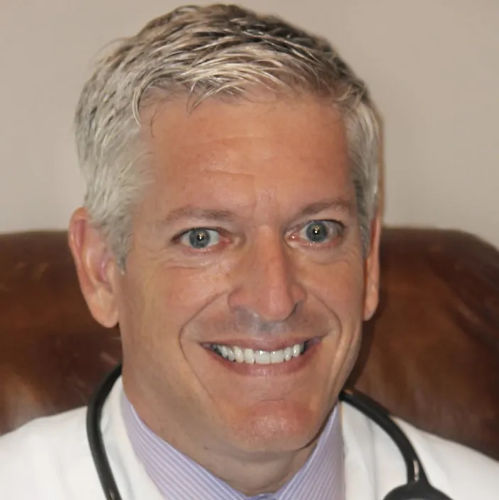 Dr. David N Oubre, MD - Hammond, LA - Oncology