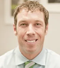 Dr. Zachary Chipman, MD - Newark, DE - Orthodontics, Dentistry