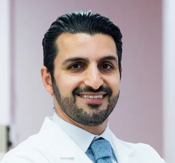 Dr. Sam Soltani - San Francisco, CA - Dentistry
