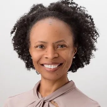 Dr. Tonica V Johnson, MD - Durham, NC - Ophthalmology