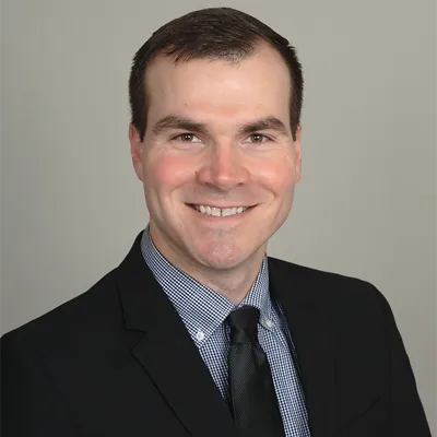 Dr. Lawrence Mosurak III, DC - Warren, MI - Chiropractor