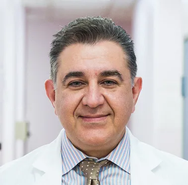 Dr. Daniel Aslani - San Francisco, CA - Dentistry