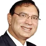 Dr. Muhammad K Arshad, MD - Kenner, LA - Psychiatry