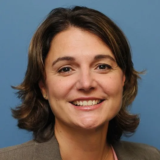 Dr. Joelle Stabile Rehberg, DO - Morristown, NJ - Family Medicine, Sports Medicine, Osteopathic Medicine