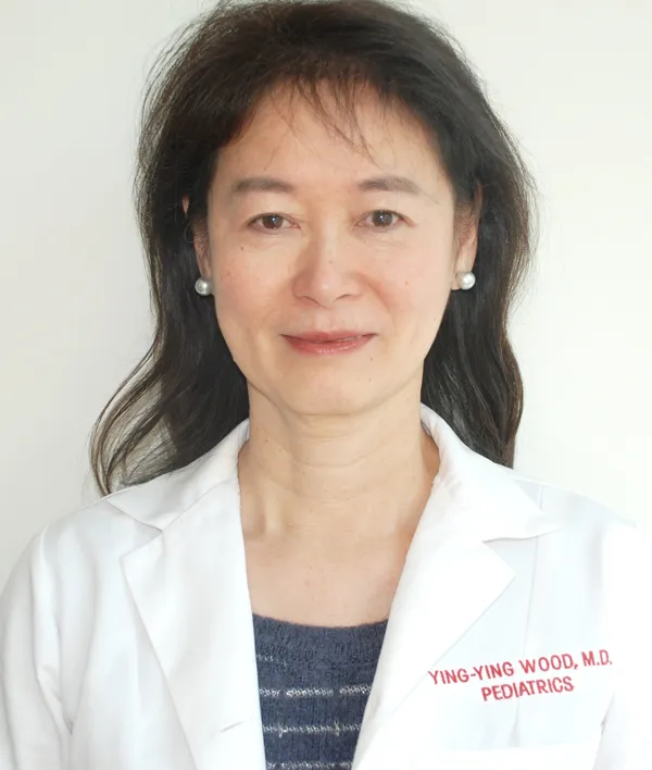 Dr. Ying Ying  Wood, MD - Houston, TX - Pediatrics