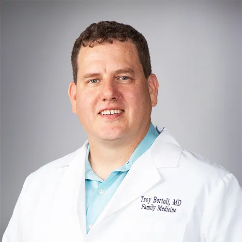 Dr. Troy P Bertoli, MD - Henderson, NV - Family Medicine