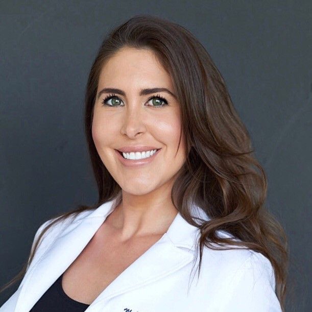 Dr. Michelle Ringwald, DDS