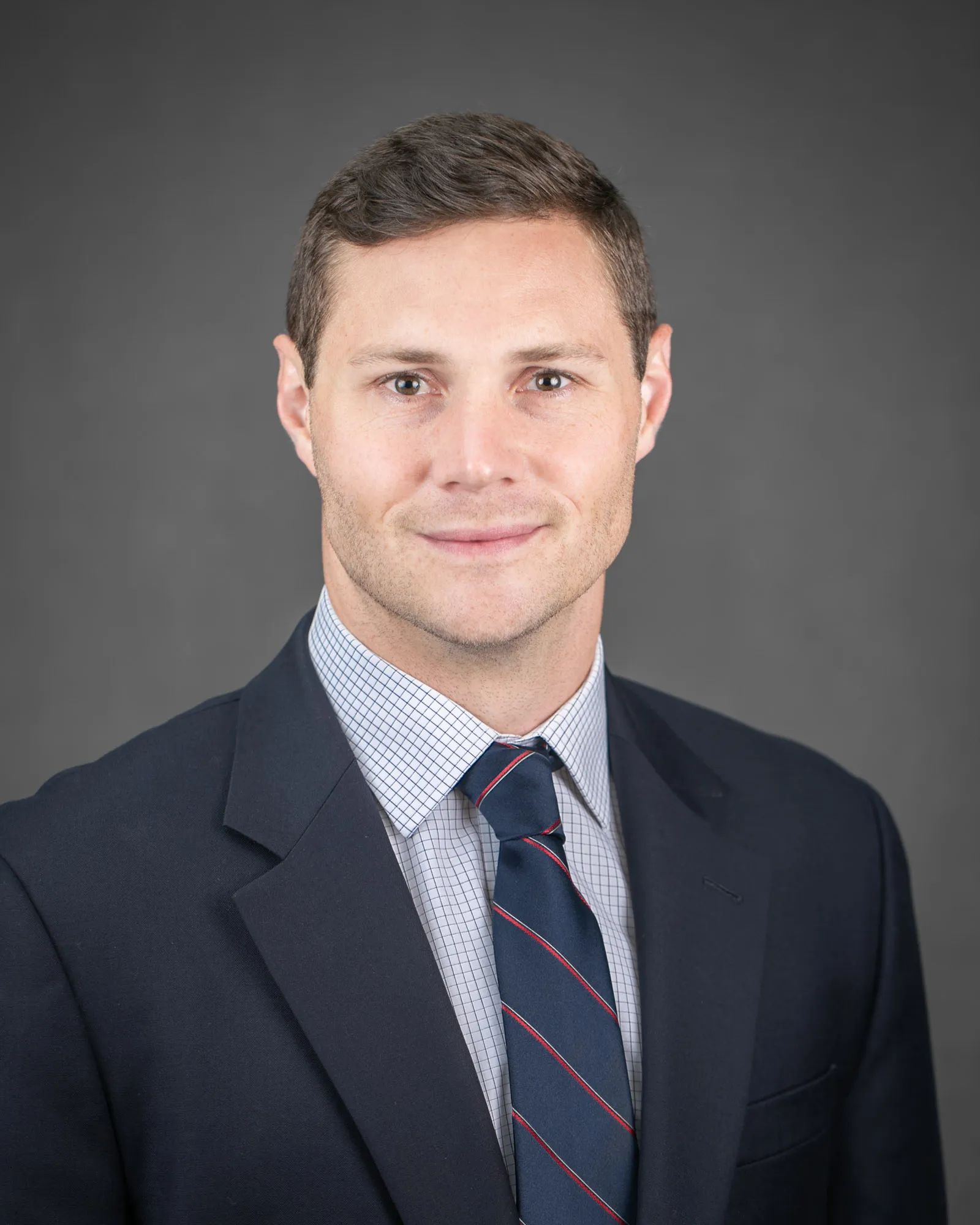 Dr. Zachary Robert Kalb, DO - Franklin, TN - Physical Medicine & Rehabilitation