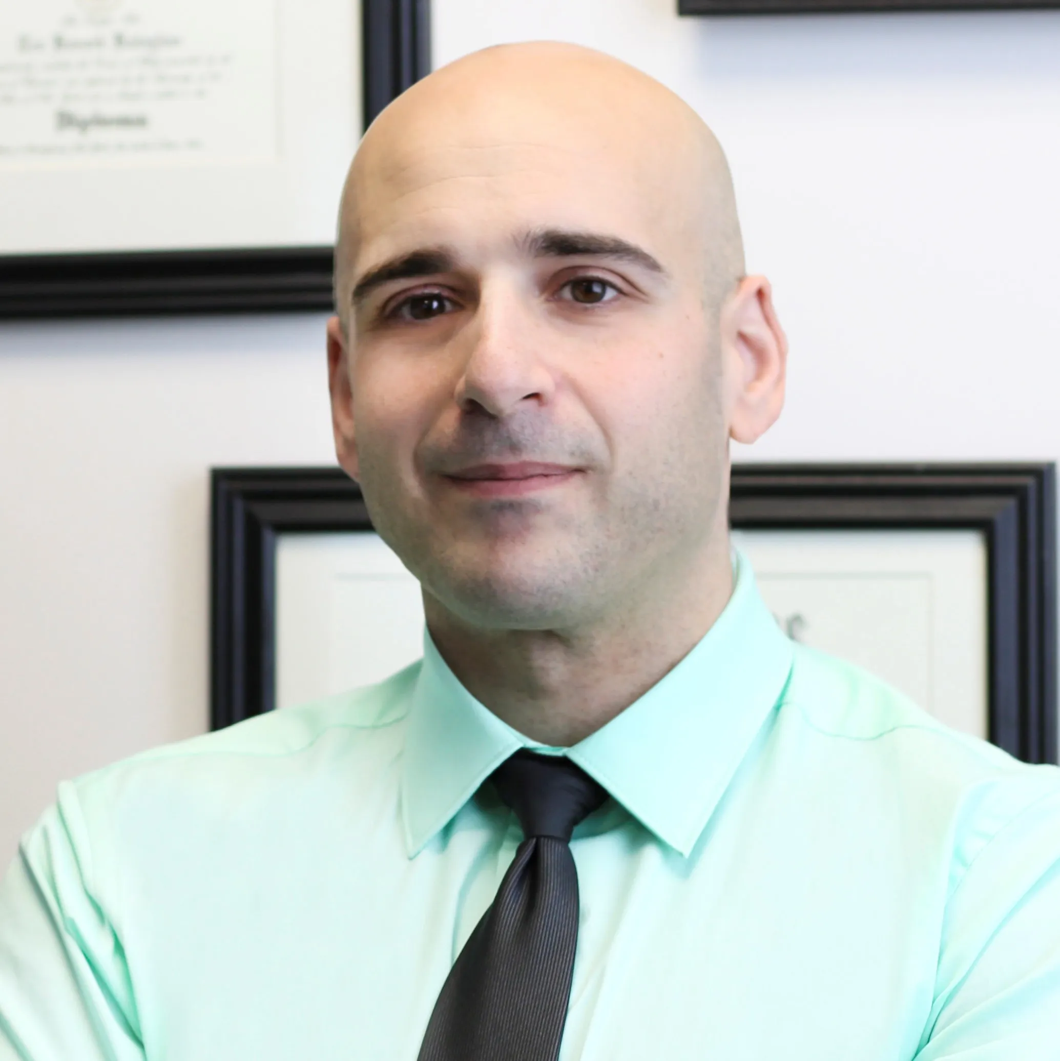 Dr. Tro Kalayjian, DO - Tappan, NY - Internal Medicine, Bariatric Surgery