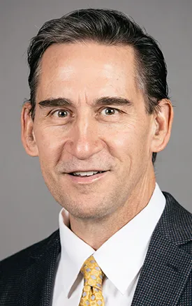 Dr. Ronald Gerard Derr, DO