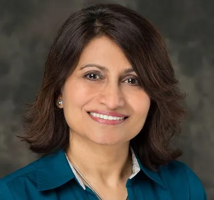 Dr. Mehru M Sonde, MD, DABVLM