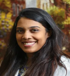 Dr. Ayesha Mohiuddin, DPM - North Brunswick, NJ - Podiatry