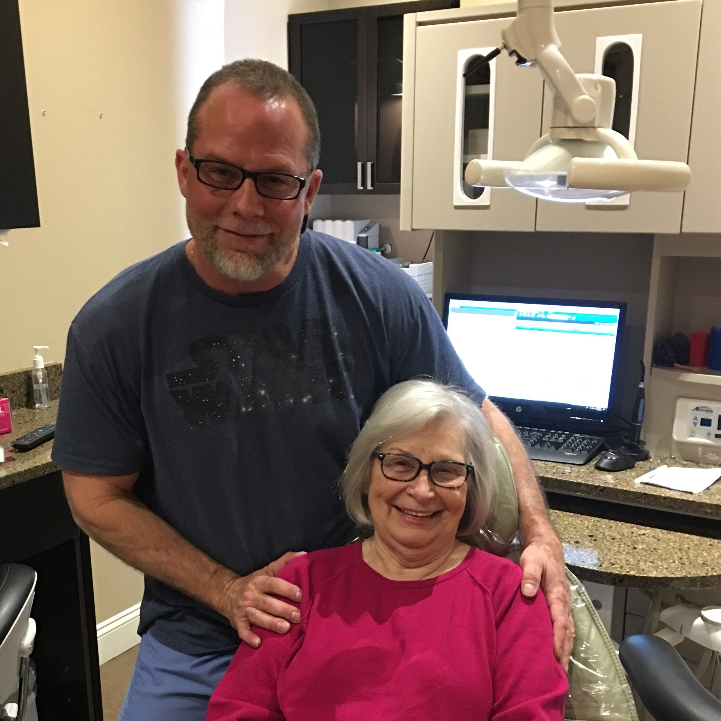 Dr. William C Claypoole, DDS - Raleigh, NC - Dentistry