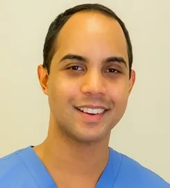 Dr. Junior Omar Gabriel, DPM