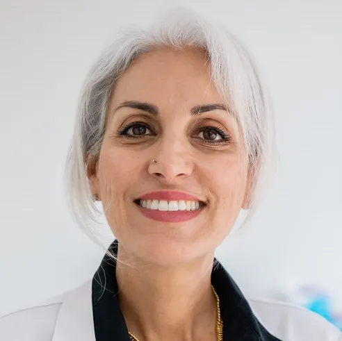 Dr. Maryam Navab, DDS - Encino, CA - Dentistry