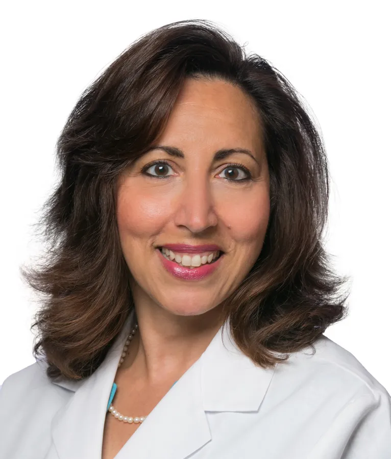 Dr. Christine Poulos, MD - Barrington, IL - Pediatrics
