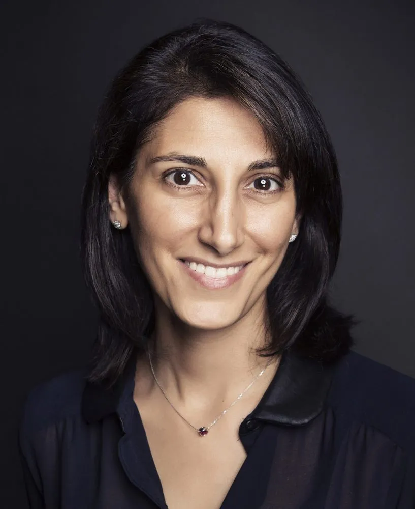 Dr. Nina S Naidu, MD - NEW YORK, NY - Surgery, Plastic Surgery