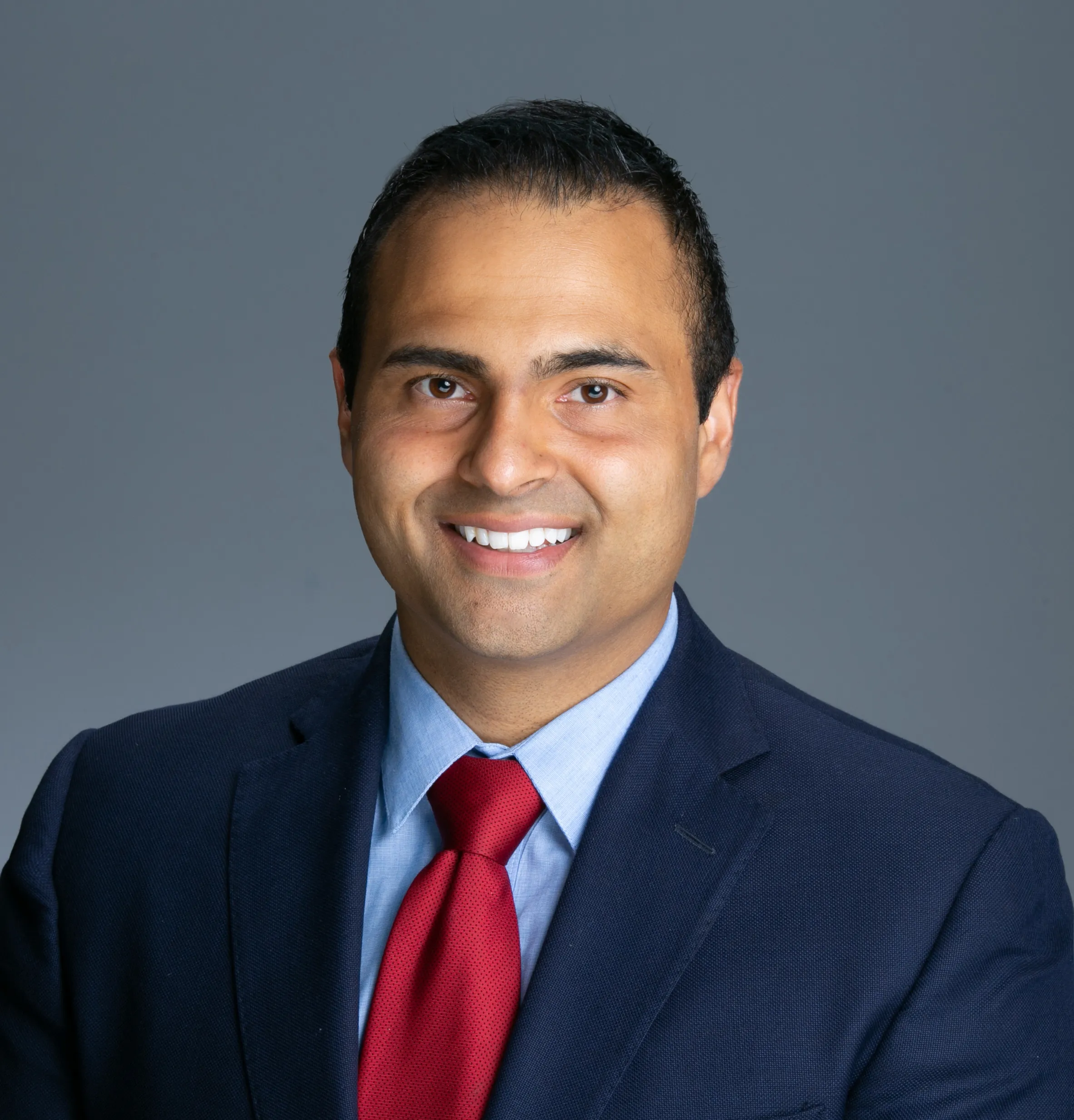 Dr. Saif U Zaman, MD