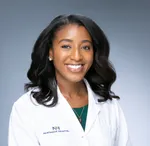 Dr. Amber Janae Berry, MD