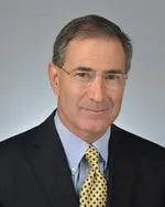 Dr. Donald Charles Beringer, MD