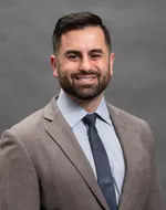 Dr. Sam Vojdani, MD
