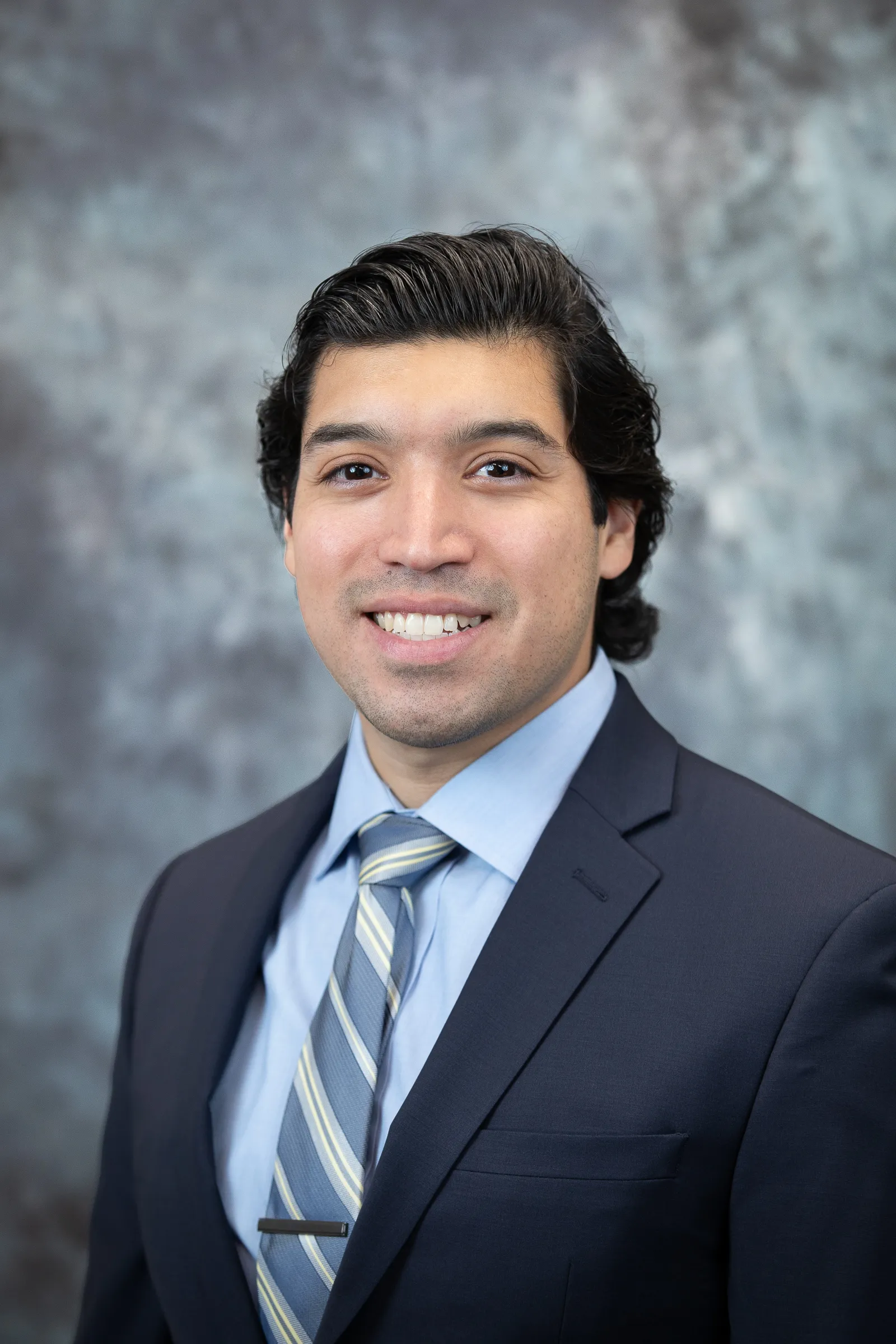 Dr. Diego Fernando Herrera, DO