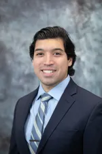 Dr. Diego Fernando Herrera, DO