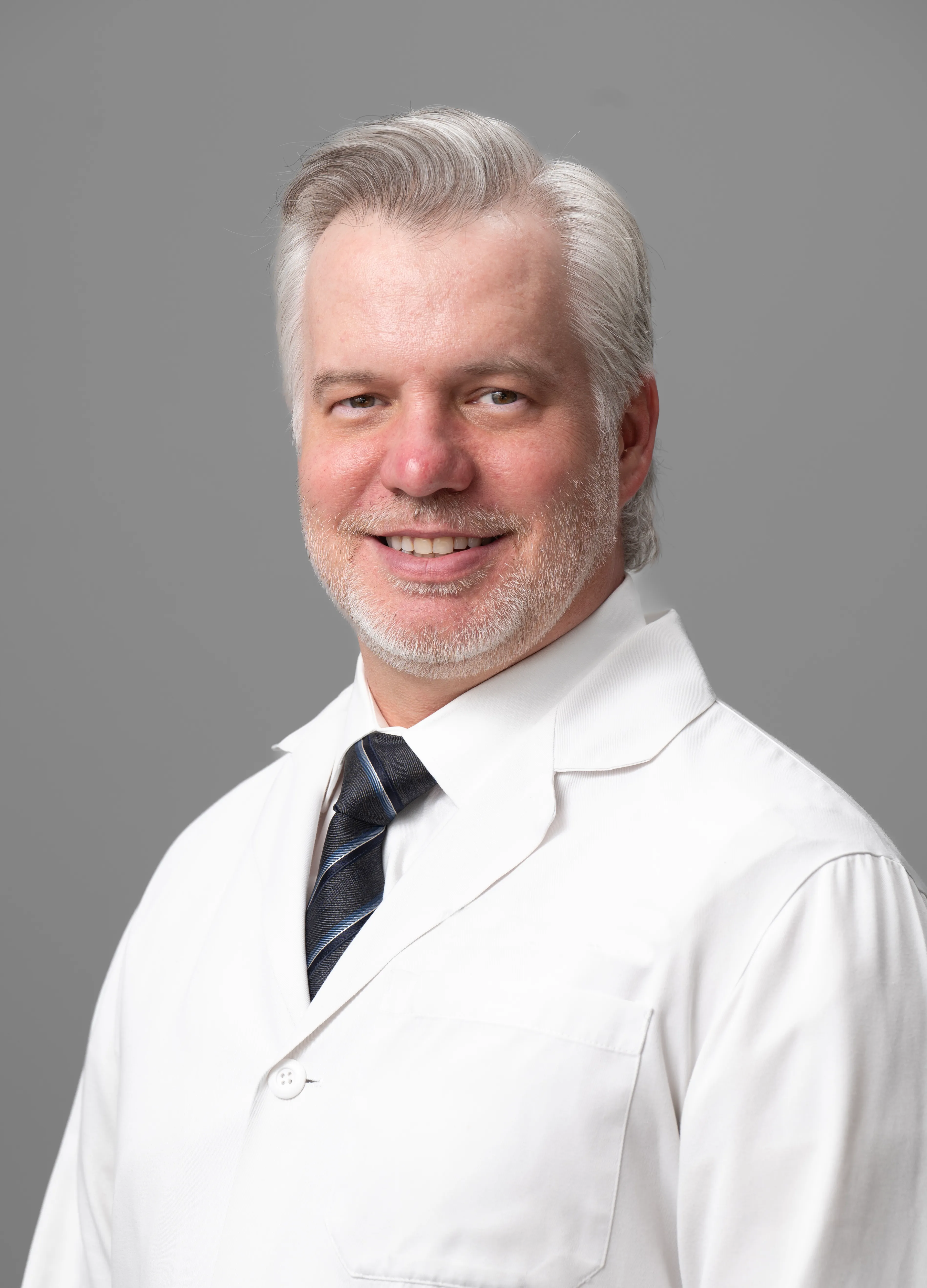 Dr. Daniel A Nicholson, MD