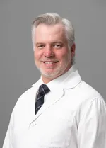 Dr. Daniel A Nicholson, MD