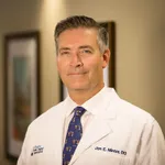 Dr. Jon E Minter, DO