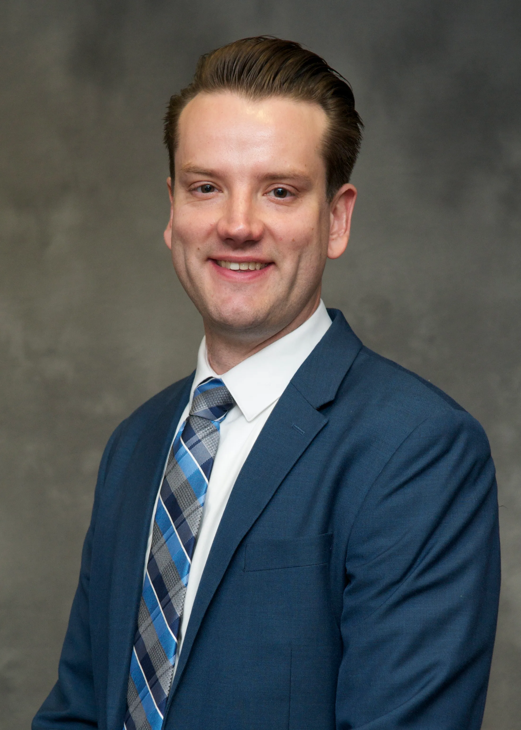 Dr. Clay Charles Guynn, DO
