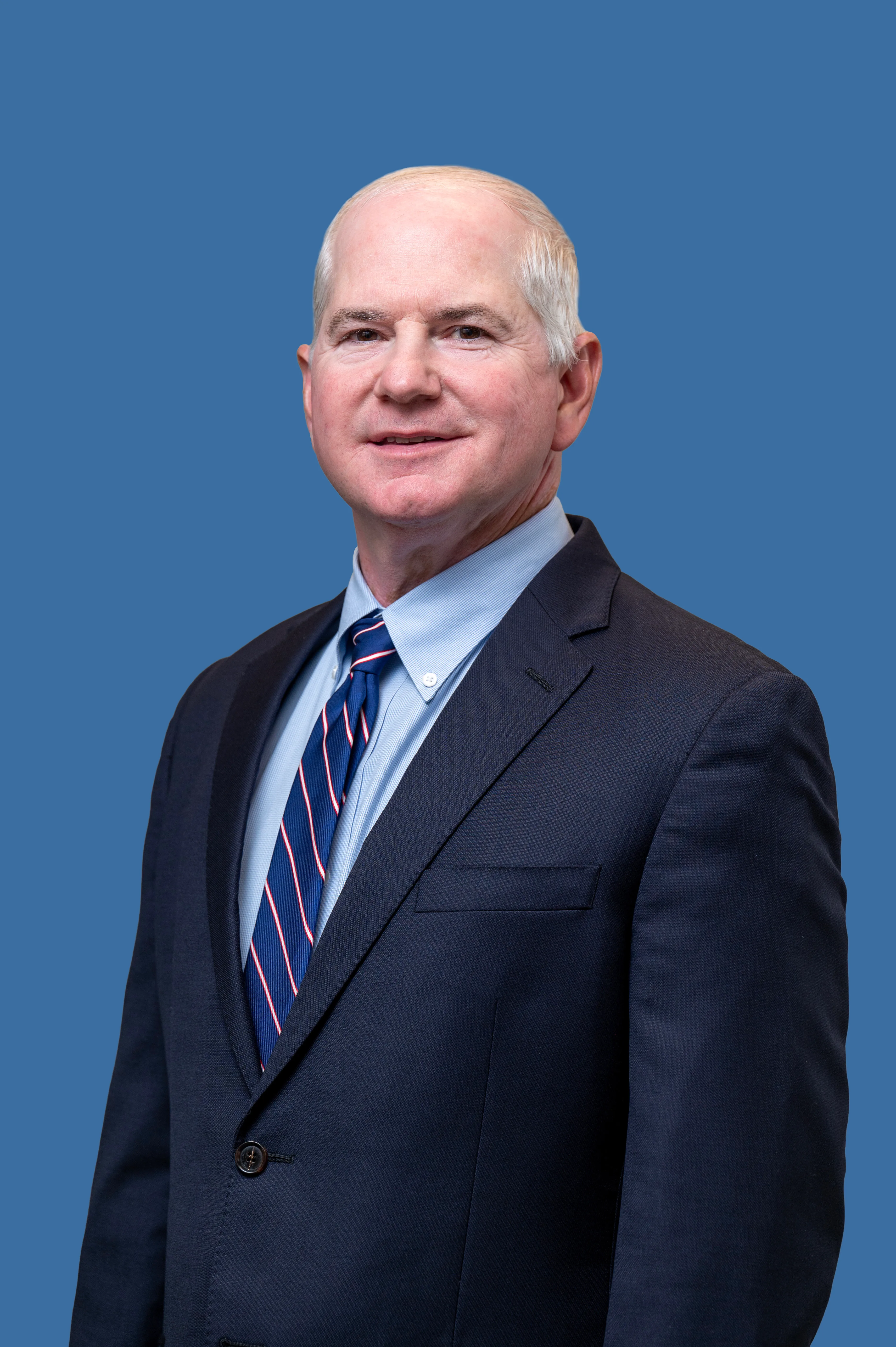 Dr. Jack R Manfredi, MD