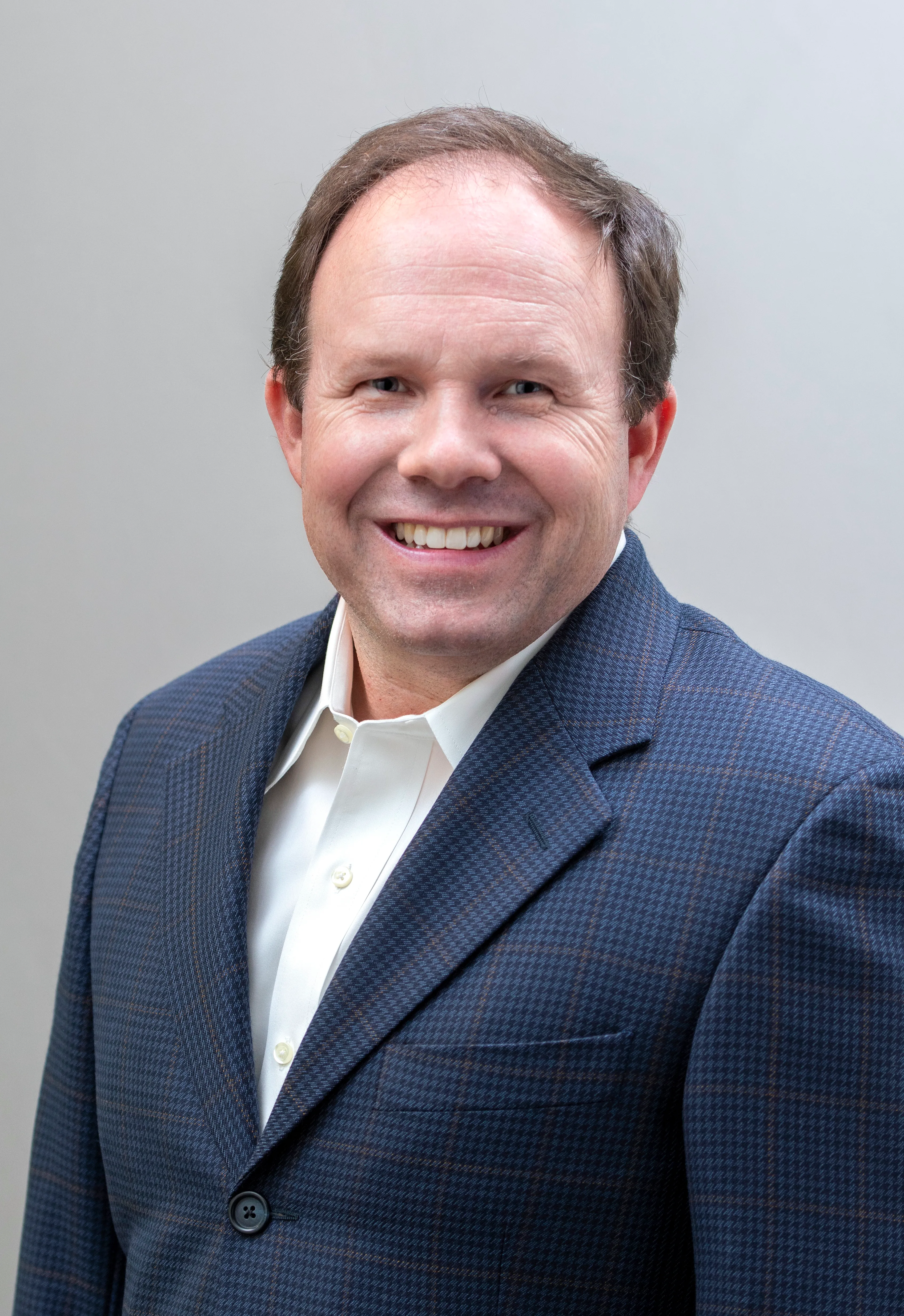 Dr. Thomas F. Byars, MD