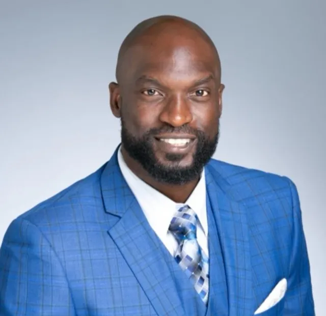 Dr. Timilehin O Wusu, MD