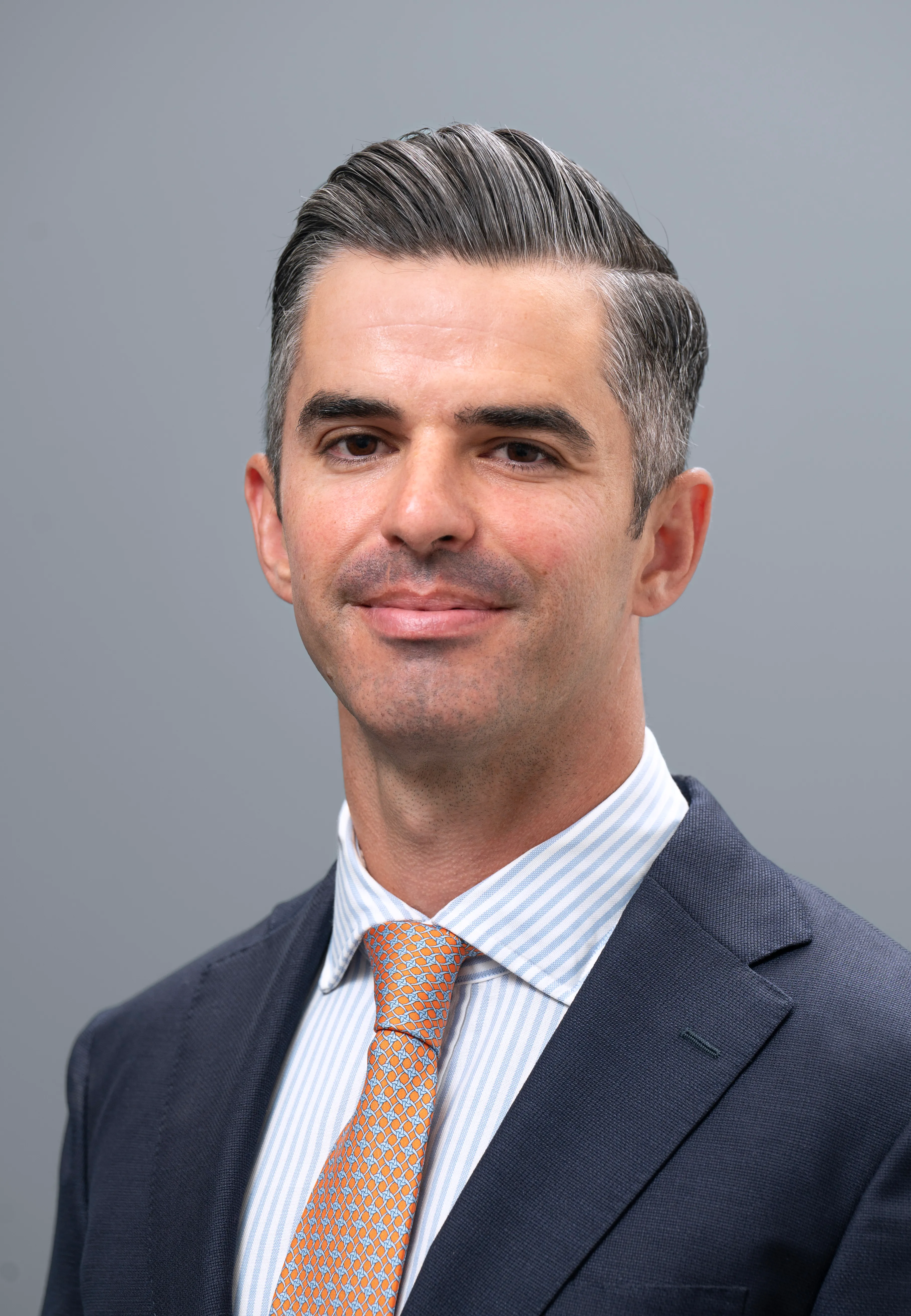 Dr. Adam R. Boissonneault, MD