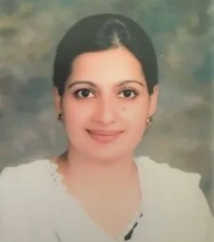 Dr. Azra Hussaini, MD - BROOKLANDVILLE, MD - Geriatric Medicine, Internal Medicine