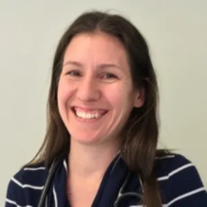 Dr. Laura Elizabeth Robinette, MD - Falls Church, VA - Pediatrics, Internal Medicine