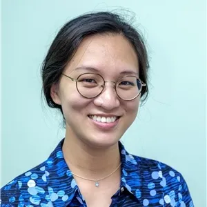 Dr. Margaret Heqiao Wang, MD - Washington, DC - Internal Medicine, Hospital Medicine