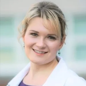 Dr. Mary Allison Mitchell, DO - Catonsville, MD - Family Medicine