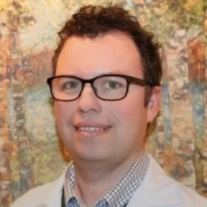 Dr. Matthew Thomas Burke, MD - Arlington, VA - Family Medicine