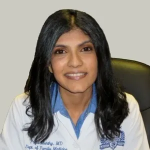 Priya Murthy