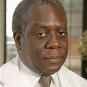 Dr. Roscoe Adams, MD - Washington, DC - Family Medicine